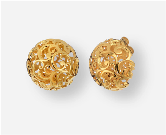 Orecchini Maria e Luisa Jewels Donna in Argento OA0297/POG - OA0297/POG